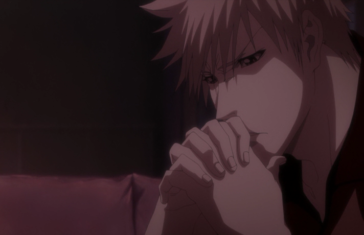 Bleach-Jigoku Hen   (Senzou no fansub)